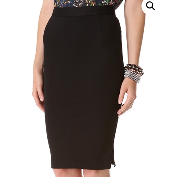Alice olivia pencil skirt Clearance
